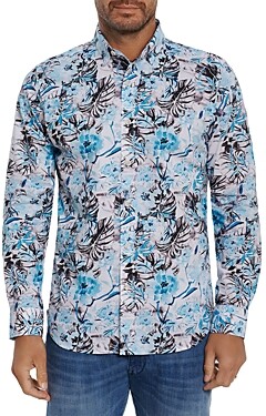 Floral Shirts For Men | Shop the world's largest collection of 