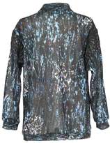 Thumbnail for your product : Joana Almagro - Knitted Camouflage Sweater