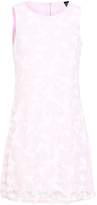 Thumbnail for your product : Izabel London Butterfly Print Lace Dress