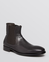 Thumbnail for your product : John Varvatos Collection Fleetwood Chelsea Boots