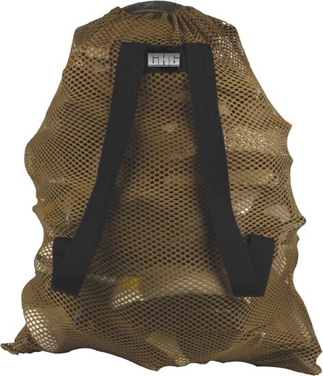 Greenhead Gear Pothole Decoy Bag