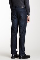 Thumbnail for your product : BLK DNM Whiskered Straight Leg Jean