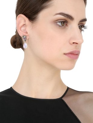 Sylvie Corbelin Paris Fly Earrings