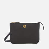 Thumbnail for your product : Lauren Ralph Lauren Women's Millbrook Convertible Belt Cross Body Bag - Black