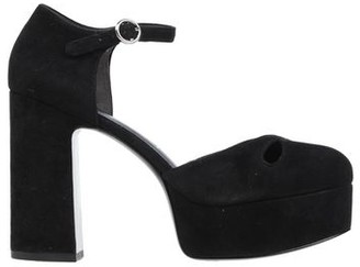 Marc Jacobs Pumps | Shop the world's largest collection of fashion |  ShopStyle