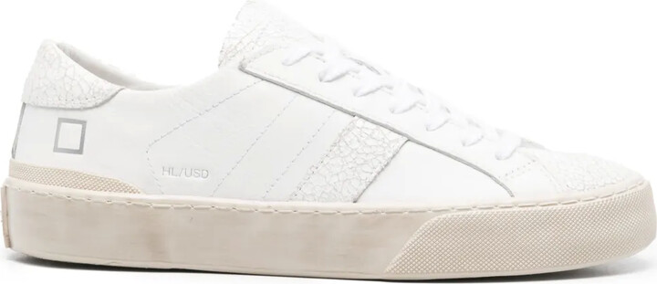 D.A.T.E Hill sneakers