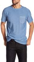 Thumbnail for your product : Billabong Short Sleeve Stripe Pocket Tailored Fit Tee