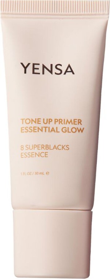 Beauty Essential Glow Primer