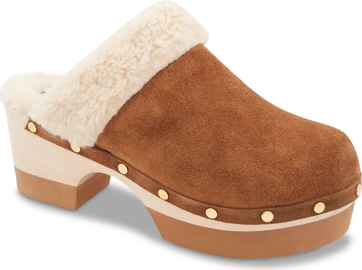 Andre Assous Olivia Platform Clog