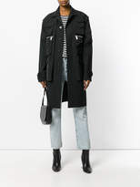 Thumbnail for your product : DSQUARED2 cargo coat