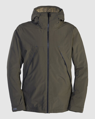 Billabong Men's Green Snow Sports - Expedition 2 L 15 K Jacket - Size One  Size, M at The Iconic - ShopStyle