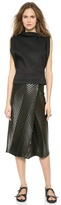 Thumbnail for your product : J.W.Anderson Herringbone Skirt