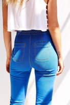 Thumbnail for your product : BDG Braided Flare Jean - Cheer