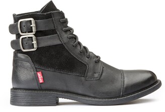 levis womens boots uk