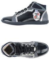 Thumbnail for your product : Frankie Morello High-tops & trainers