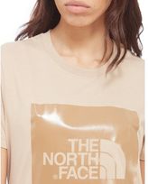 Thumbnail for your product : The North Face Box Logo T-Shirt