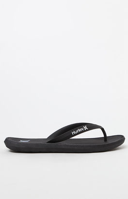 Hurley One And Only Flip Flops