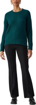 Thumbnail for your product : Sanctuary Women's Ribbed Crewneck Sweater