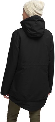 The North Face Millenia Insulated Jacket - Women's - ShopStyle