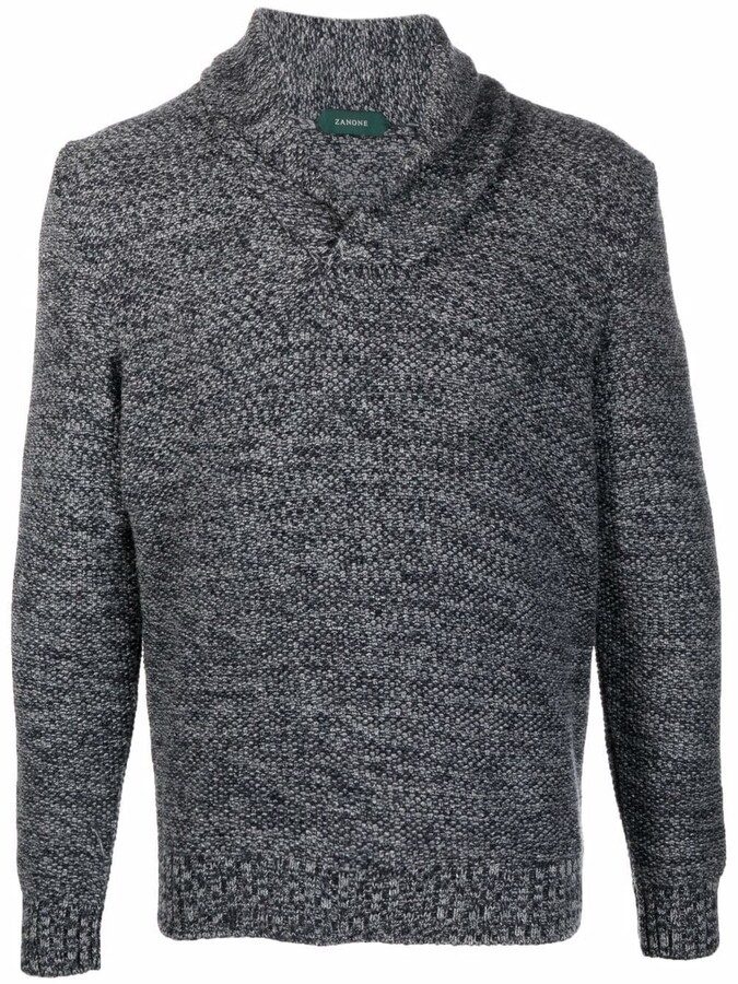 Mens Shawl Collar Jumper | Shop The Largest Collection | ShopStyle UK