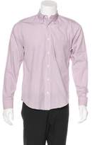 Thumbnail for your product : Jack Spade Striped Woven Shirt