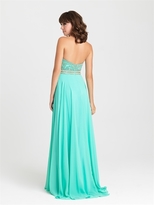 Thumbnail for your product : Madison James - 16-364 Dress in Green