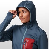 Thumbnail for your product : Backcountry Timpanogos Tech Fleece Hoodie - Women's