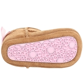 Thumbnail for your product : UGG Baby Jesse Bow - Chestnut