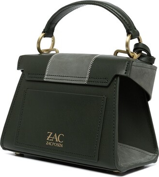 ZAC Zac Posen mini Amelia satchel bag