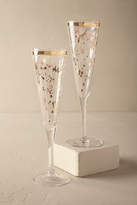 Thumbnail for your product : BHLDN Wild Blossom Flutes (2)