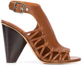 Thumbnail for your product : Derek Lam Nora Lace Up Sandal