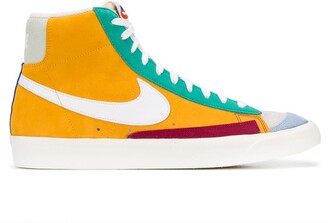nike blazer 77 vintage suede
