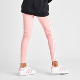 Thumbnail for your product : adidas Girls' New Icon Leggings
