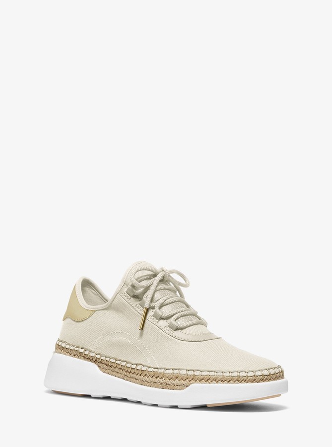michael kors finch sneakers