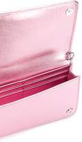 Thumbnail for your product : Miu Miu sequinned cross body bag