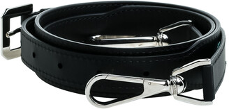 goyard shoulder strap