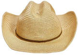 Thumbnail for your product : Seafolly NEW Coyote Hat Natural