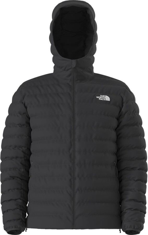 The North Face Classic Down Hooded Jacket - Men's