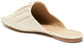 Thumbnail for your product : Sam Edelman Cecilia' Pointed Ruch Leather Slides
