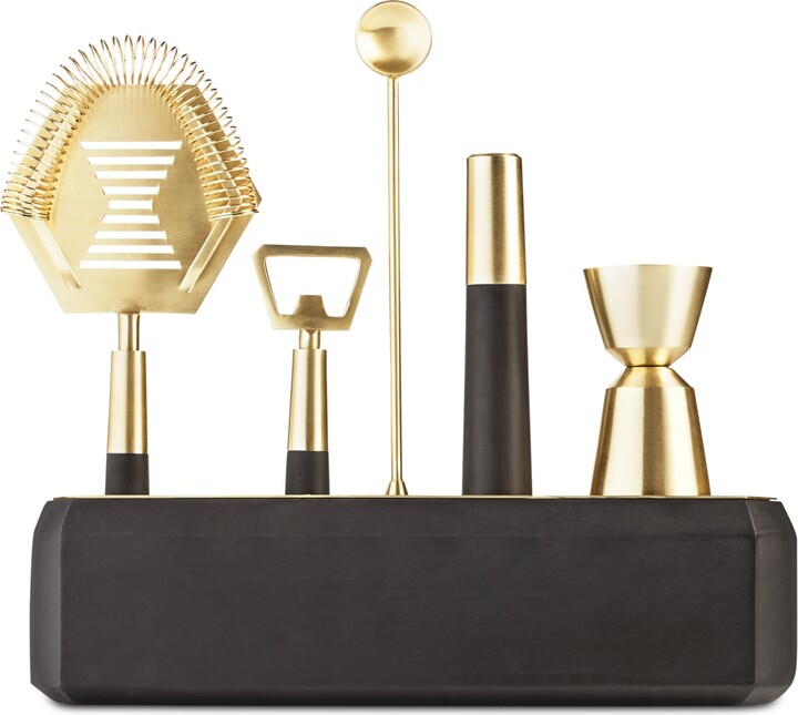 Hotel Collection 6Pc. Bar Tool Set, Created for Macy's ShopStyle