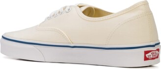 Vans Authentic "White/Blue" sneakers
