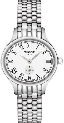 Tissot Women's Stainless Steel T1031101103300 Bella Watch