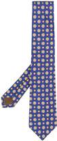 Thumbnail for your product : Church's All-Over Print Tie