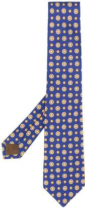 Church's All-Over Print Tie