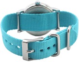 Thumbnail for your product : Timex Weekender Mid Size Slip Through Watch Watches