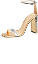 Thumbnail for your product : Alexandre Birman Dazzle Sandals
