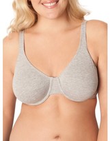 Fruit Of The Loom Gray Bras Shopstyle