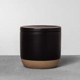 Thumbnail for your product : Hearth & Hand with Magnolia Stoneware Storage Canister