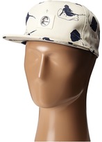 Thumbnail for your product : O'Neill La Bara Adjustable Hat