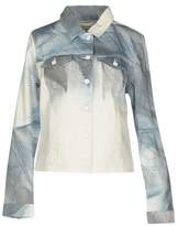 Thumbnail for your product : Calvin Klein Jeans Denim outerwear